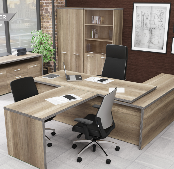 Кабинет руководителя Huker